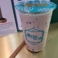 เมนูของร้าน Am Tea อนุสาวรีย์ (Victory Hub)