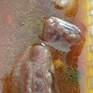 อาหารตามสั่ง โคตรนัวตัวกลม ( ยำ ตำ สั่ง )