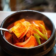 Arirang Korean Restaurant Korea Town