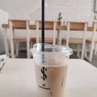 เมนูของร้าน SÍ Esperanza Trang