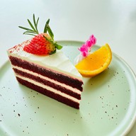 เมนูของร้าน Twenty Twenty Fox