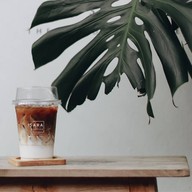 ISARA Coffee ถนนอรุณอมรินทร์