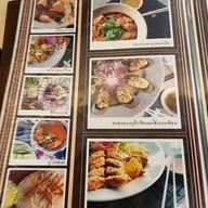 เมนู ซ้งโภชนา กัลปพฤกษ์