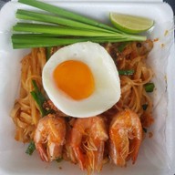 ศรีราชาผัดไทย สาขา2 หนองยายบู่ ข้างวิสูตรเจริญยนต์ ศรีราชาผัดไทย สาขา2 หนองยายบู่ ข้างวิสูตรเจริญยนต์