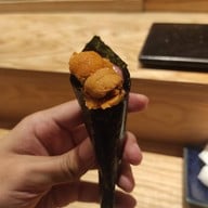 Sushi Yanagi Omakase Ubon