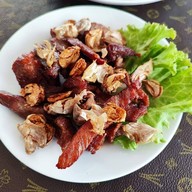 YUM KUK KUK