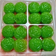 เมนูของร้าน ขนมไทยบ้านภูมิจิต นครปฐม