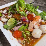 รัตติยาแจ่วฮ้อน สาขา 2