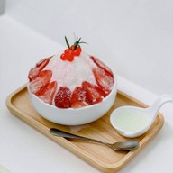 Soft Bingsu สวนเสือ