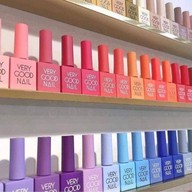 Dr.SpringNail BTS พญาไท