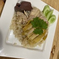 ลุงแนนข้าวมันไก่