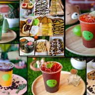 สตอรี่คอฟฟี่&ราเมง@จิรกานต์มาร์เก็ต