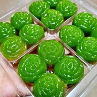 เมนูของร้าน ขนมไทยบ้านภูมิจิต นครปฐม