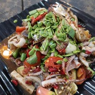 เมนูของร้าน YUM KUK KUK