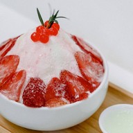 Soft Bingsu สวนเสือ