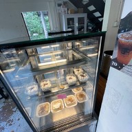 Baan Cool Cafe' & Arts Space