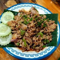 ร้านยำตำเติป(บ้านตำเติบ) กู้กู