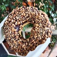 เมนูของร้าน Daily Donuts สาขาตลิ่งชัน สาขา1