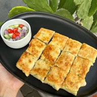 Du R Cafe’ Pracha Uthit 69 สาขา 1 ปากซอย69