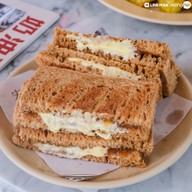 เมนูของร้าน โจ๊กสงขลา - JOK SONGKHLA ตัวเมืองหาดใหญ่