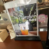 Baan Cool Cafe' & Arts Space