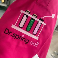 Dr.SpringNail BTS พญาไท