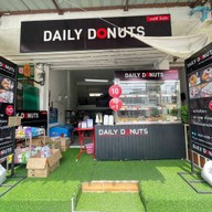 Daily Donuts สาขาตลิ่งชัน สาขา1