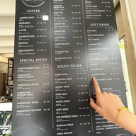 Baan Cool Cafe' & Arts Space