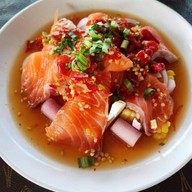 เมนูของร้าน YUM KUK KUK