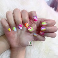 Dr.SpringNail BTS พญาไท