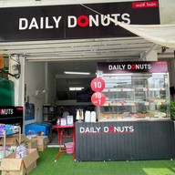 Daily Donuts สาขาตลิ่งชัน สาขา1