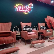 Dr.SpringNail BTS พญาไท