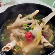 เมนูของร้าน YUM KUK KUK