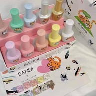 Dr.SpringNail BTS พญาไท