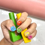 Dr.SpringNail BTS พญาไท