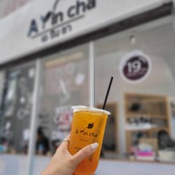 Arin cha เอรินชา ปากซอยจรัญ 95/1