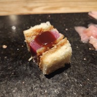 Sushi Yanagi Omakase Ubon