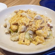 เมนูของร้าน อัญชัน คาเฟ่ วิภาวดี