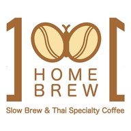 1001 Home Brew : Slow Brew & Thai Specialty Coffee -