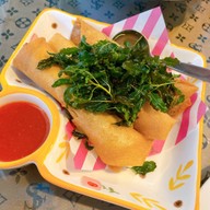 เมนูของร้าน GoodView byบ้านไร่