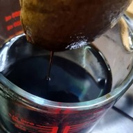 ดอกหญ้าคอฟฟี่ชา@กาแฟ