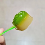 เมนูของร้าน ขนมไทยบ้านภูมิจิต นครปฐม