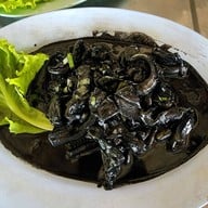 เมนูของร้าน แหลมทราย ซีฟู้ด