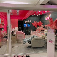 Dr.SpringNail BTS พญาไท