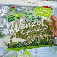 Wenzel Organic Farm