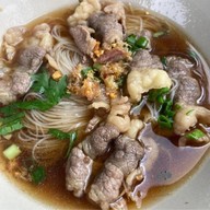 ดารีน เนื้อย่าง โคขุน halal food สะพานสูง