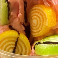 🥭🍓🍉🍌หมูกะทะ ชาบู จิ้มจุ่ม ซ.16 ( เด็กดื้อ ) 16.00 - 00.00 น🥑🍍🍒🍊 สะพานแดง ซ.16