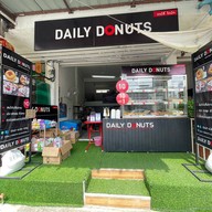 Daily Donuts สาขาตลิ่งชัน สาขา1