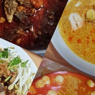 แม่หมี Healthy Hut (เจ้าเก่า แม่โจ้ปาร์ค) สันทราย