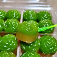 เมนูของร้าน ขนมไทยบ้านภูมิจิต นครปฐม
